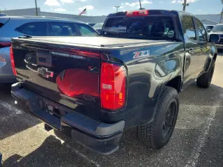 Chevrolet Colorado 2019 4x4 Z71 4dr Crew Cab 5 ft. SB