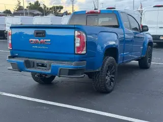 GMC Canyon 2022 4x2 Elevation 4dr Extended Cab 6 ft. LB