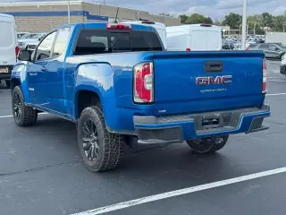 GMC Canyon 2022 4x2 Elevation 4dr Extended Cab 6 ft. LB