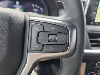 Chevrolet Tahoe 2023 4x4 LT 4dr SUV
