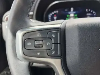 Chevrolet Tahoe 2023 4x4 LT 4dr SUV