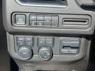 Chevrolet Tahoe 2023 4x4 LT 4dr SUV