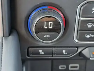 Chevrolet Tahoe 2023 4x4 LT 4dr SUV