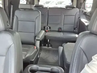 Chevrolet Tahoe 2023 4x4 LT 4dr SUV