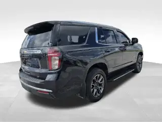 Chevrolet Tahoe 2023 4x4 LT 4dr SUV