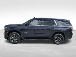 Chevrolet Tahoe 2023 4x4 LT 4dr SUV