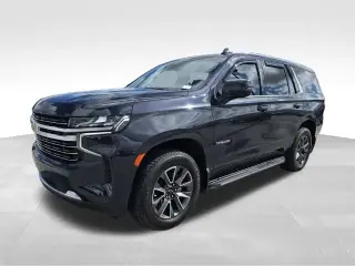 Chevrolet Tahoe 2023 4x4 LT 4dr SUV