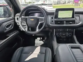 Chevrolet Tahoe 2023 4x4 LT 4dr SUV