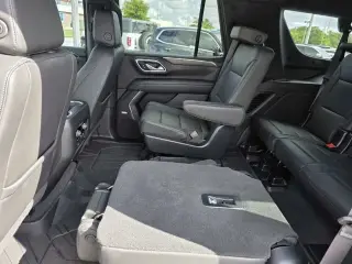 Chevrolet Tahoe 2023 4x4 LT 4dr SUV
