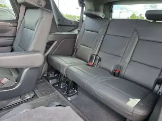 Chevrolet Tahoe 2023 4x4 LT 4dr SUV
