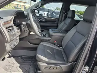 Chevrolet Tahoe 2023 4x4 LT 4dr SUV