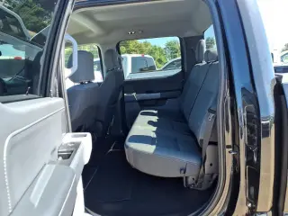 Ford F-150 2025 4x4 XLT 4dr SuperCrew 6.5 ft. SB