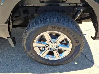 Ford F-150 2025 4x4 XLT 4dr SuperCrew 6.5 ft. SB
