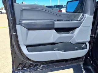 Ford F-150 2025 4x4 XLT 4dr SuperCrew 6.5 ft. SB