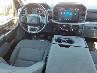 Ford F-150 2025 4x4 XLT 4dr SuperCrew 6.5 ft. SB