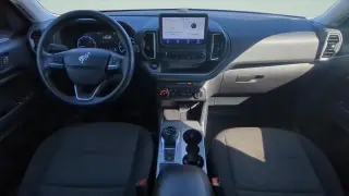 Ford Bronco Sport 2024 AWD Big Bend 4dr SUV