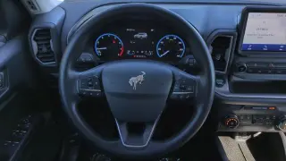 Ford Bronco Sport 2024 AWD Big Bend 4dr SUV
