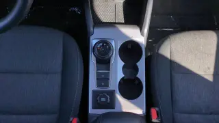 Ford Bronco Sport 2024 AWD Big Bend 4dr SUV