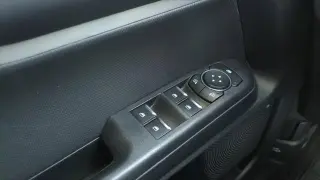 Ford Bronco Sport 2024 AWD Big Bend 4dr SUV