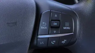 Ford Bronco Sport 2024 AWD Big Bend 4dr SUV