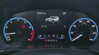 Ford Bronco Sport 2024 AWD Big Bend 4dr SUV