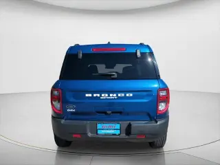 Ford Bronco Sport 2024 AWD Big Bend 4dr SUV