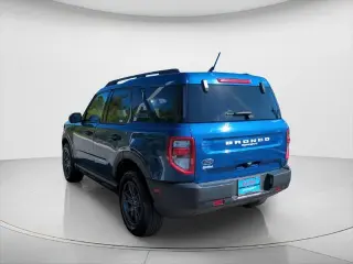 Ford Bronco Sport 2024 AWD Big Bend 4dr SUV