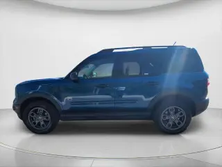 Ford Bronco Sport 2024 AWD Big Bend 4dr SUV