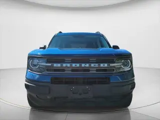 Ford Bronco Sport 2024 AWD Big Bend 4dr SUV