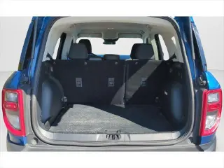 Ford Bronco Sport 2024 AWD Big Bend 4dr SUV