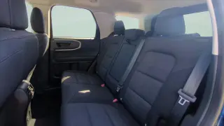Ford Bronco Sport 2024 AWD Big Bend 4dr SUV