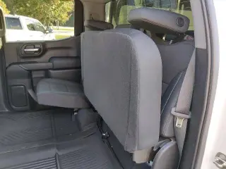 Chevrolet Silverado 1500 2020 4x4 LT 4dr Crew Cab 5.8 ft. SB
