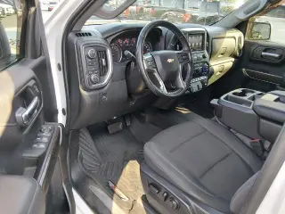 Chevrolet Silverado 1500 2020 4x4 LT 4dr Crew Cab 5.8 ft. SB