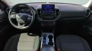 Ford Bronco Sport 2024 AWD Big Bend 4dr SUV
