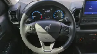 Ford Bronco Sport 2024 AWD Big Bend 4dr SUV