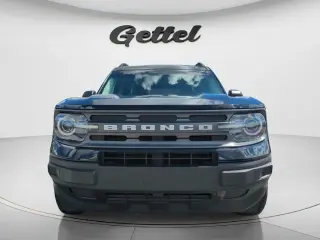 Ford Bronco Sport 2024 AWD Big Bend 4dr SUV