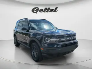 Ford Bronco Sport 2024 AWD Big Bend 4dr SUV