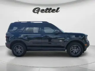 Ford Bronco Sport 2024 AWD Big Bend 4dr SUV