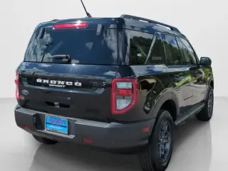 Ford Bronco Sport 2024 AWD Big Bend 4dr SUV