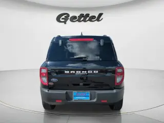 Ford Bronco Sport 2024 AWD Big Bend 4dr SUV