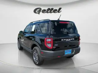 Ford Bronco Sport 2024 AWD Big Bend 4dr SUV