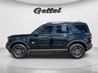 Ford Bronco Sport 2024 AWD Big Bend 4dr SUV