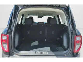 Ford Bronco Sport 2024 AWD Big Bend 4dr SUV