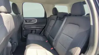 Ford Bronco Sport 2024 AWD Big Bend 4dr SUV