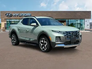 Hyundai SANTA CRUZ 2024 AWD Limited 4dr Crew Cab 4.3ft SB