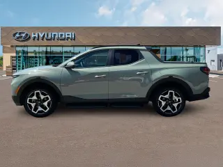Hyundai SANTA CRUZ 2024 AWD Limited 4dr Crew Cab 4.3ft SB