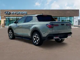 Hyundai SANTA CRUZ 2024 AWD Limited 4dr Crew Cab 4.3ft SB