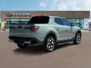Hyundai SANTA CRUZ 2024 AWD Limited 4dr Crew Cab 4.3ft SB