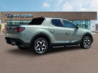 Hyundai SANTA CRUZ 2024 AWD Limited 4dr Crew Cab 4.3ft SB