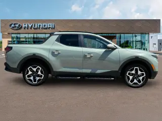 Hyundai SANTA CRUZ 2024 AWD Limited 4dr Crew Cab 4.3ft SB